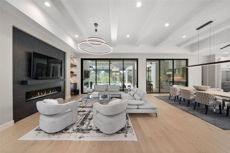 New construction Single-Family house 11721 Rive Isle Run, Parrish, FL 34219 - image 5