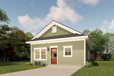 New construction Single-Family house 2551 Taylor St, North Charleston, SC 29406 - image