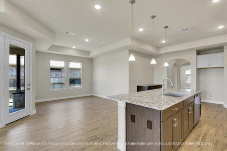 New construction Single-Family house 5802 Caracara St, Arcola, TX 77583 Verona- photo 10 10