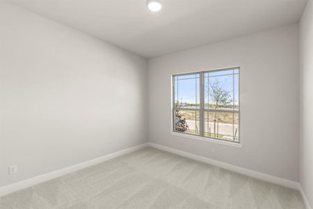 New construction Single-Family house 707 Brazos Dr, Van Alstyne, TX 75495 plan Bryan - image 18