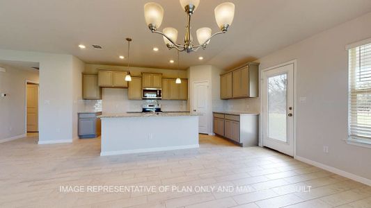 New construction Single-Family house 15036 Planeview Dr, Salado, TX 76571 Elmwood- photo 7 7