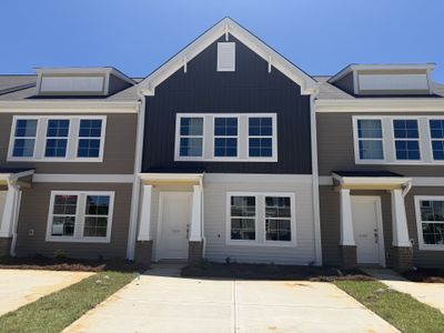New construction Single-Family house 3070 Harborview Dr, Columbia, SC 29229 plan Laurens - image