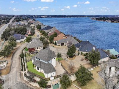 New construction Single-Family house 4305 Shale Bluff Ct, Granbury, TX 76048 null- photo 1 1