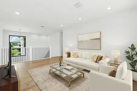 New construction Single-Family house 9241 Sunflower Meadow Rd, Boca Raton, FL 33434 plan Honolulu - image 8