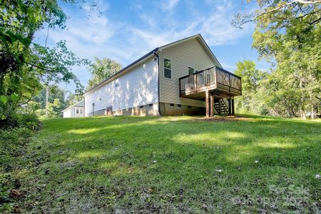 New construction Single-Family house 1013 Trexler St, Salisbury, NC 28144 - image