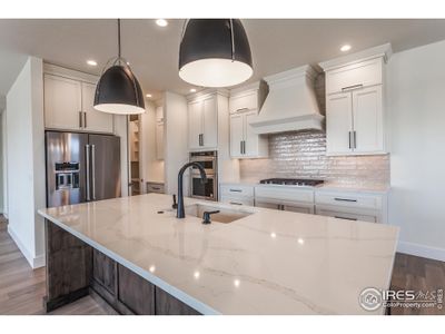 New construction Single-Family house 1222 Eliza Ave, Berthoud, CO 80513 - image 5