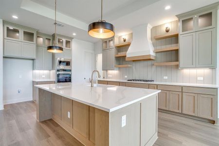 New construction Single-Family house 136 Lana Garden Wy, Waxahachie, TX 75165 - image 9