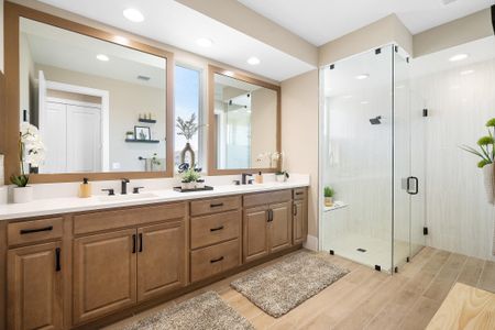 New construction Single-Family house 6450 High Pointe Wy, Vero Beach, FL 32967 plan Seraphina 23 - image 10