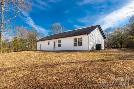 New construction Single-Family house 2166 Reeves Rd, Lancaster, SC 29720 - image