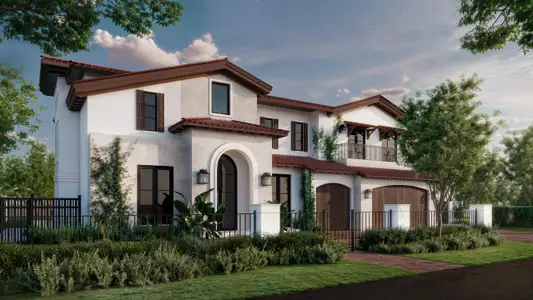 New construction Single-Family house 824 Azalea St, Boca Raton, FL 33486 - image