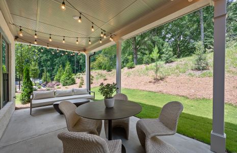 Embry by Pulte Homes in Johns Creek - photo 8 8