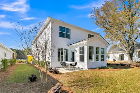 New construction Single-Family house 157 Casein St, Summerville, SC 29483 - image