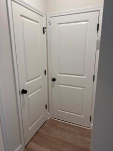 New construction Townhouse house 27 Benscot Dr, Austell, GA 30106 - image 20