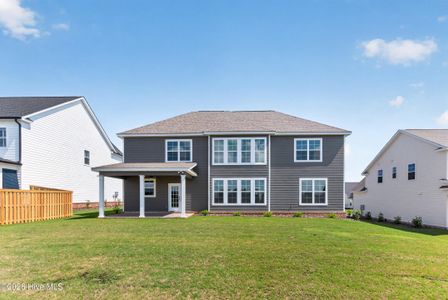 New construction Single-Family house 448 Woodlawn, Evans, GA 30809 - image 4