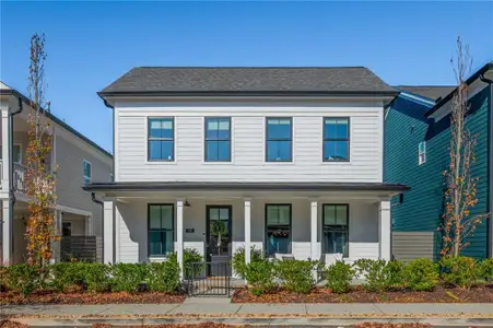 New construction Single-Family house 51 Little Magnolia Ln, Auburn, GA 30011 - image 2