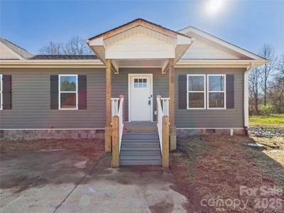 New construction Single-Family house 2960 Us 70 Hwy, Connelly Springs, NC 28612 - image