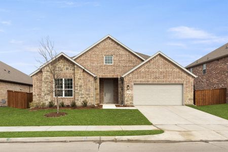 Gateway Parks by Ashton Woods in Forney - photo 17 17