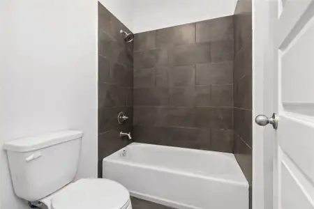 New construction Single-Family house 1814 Archwood Dr, Humble, TX 77338 plan Elise - image 8