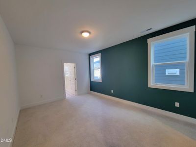 New construction Single-Family house 564 Folk Song Wy, Wendell, NC 27591 plan Found a Dream - image 11