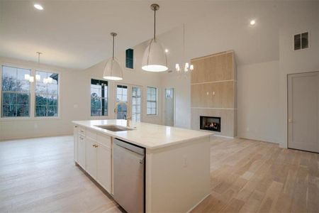 New construction Single-Family house 165 Arbor Garden Cir, Newnan, GA 30265 plan The Wisteria - image 4