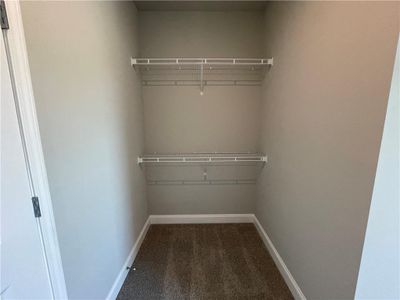 New construction Single-Family house 146 Cherokee Rose Ln, Hoschton, GA 30548 plan The Chelsea III - image 12