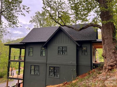 New construction Single-Family house 51 Bear Tree Cv, Canton, NC 28716 - image