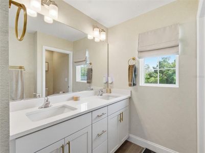 New construction Single-Family house 712 Reflection Lake Dr, Orlando, FL 32807 - image 18