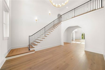 New construction Single-Family house 3560 Watsons Bnd, Alpharetta, GA 30004 - image 17