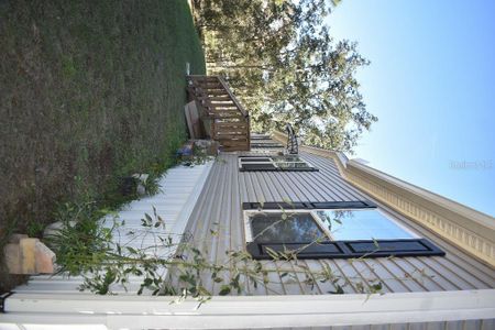 New construction Manufactured Home house 13230 Ne 9Th St, Williston, FL 32696 - image