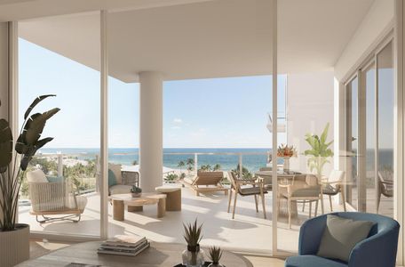New construction Condo house 305 Briny Ave, Unit 706, Pompano Beach, FL 33062 - image 19