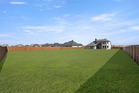 New construction Single-Family house 12717 Ruger Rd, Godley, TX 76044 Concept 2393- photo 23 23