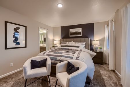 Spring Valley by Landsea Homes in Longmont - photo 29 29