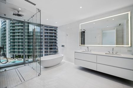 New construction Condo house 300 Biscayne Blvd, Unit 1907w, Miami, FL 33131 - image 14