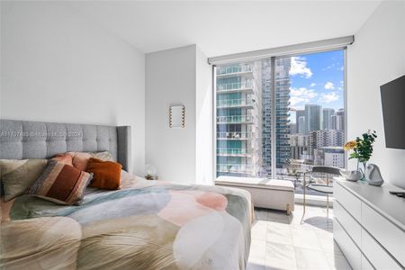 New construction Condo house 700 Ne 26Th Ter, Unit 1405, Miami, FL 33137 null- photo 25 25