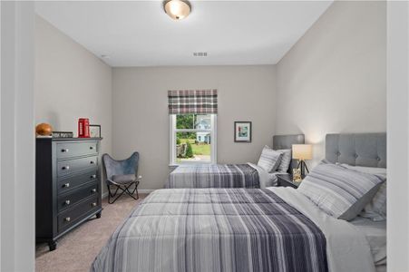 New construction Single-Family house 789 Peaceful Grove Dr, Cumming, GA 30041 - image 19