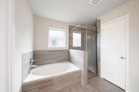 New construction Single-Family house 5320 Latigo Ct, Alvin, TX 77511 plan Avery 2137 C - image 7