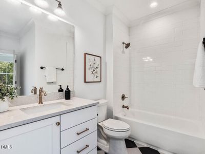 New construction Single-Family house 316 Firefly Overlook, Pittsboro, NC 27312 - image 6