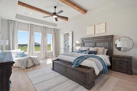 New construction Single-Family house 561 Royal Santana, Weatherford, TX 76087 - image 9