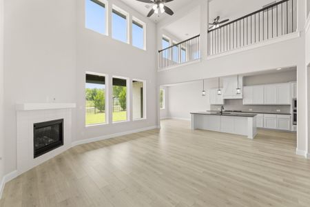 New construction Single-Family house 2223 Wickersham Rd, Rockwall, TX 75087 plan Edward- 70 ft Home Site - image 15