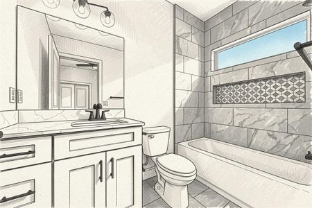 New construction Single-Family house TBD-6 Sw Tbd, Newberry, FL 32669 - image 9