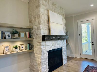 New construction Single-Family house 3310 Hillshire Dr, Cumming, GA 30028 - image 15