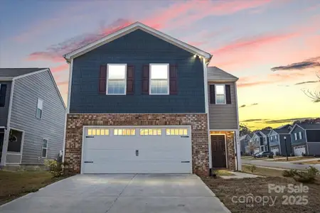 New construction Single-Family house 5038 Fandango Rd, York, SC 29745 - image