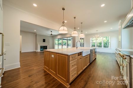 New construction Single-Family house 4311 Collingwood Dr, Charlotte, NC 28209 null- photo 8 8