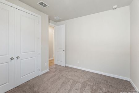 New construction Single-Family house 743 Langston Ln, New Braunfels, TX 78130 plan Pecos - image 15