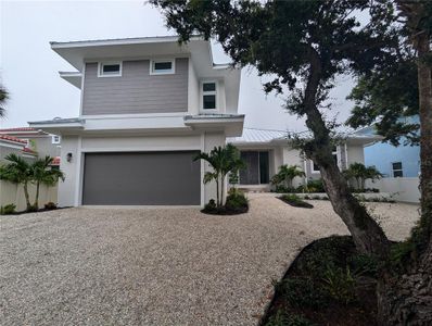 New construction Single-Family house 4819 Higel Rd, Sarasota, FL 34242 - image