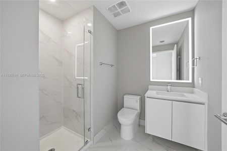 New construction Condo house 700 Ne 24Th St, Unit 4801, Miami, FL 33137 - image 12