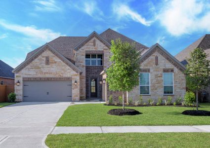 Sierra Vista by Terrata Homes in Iowa Colony - photo 9 9