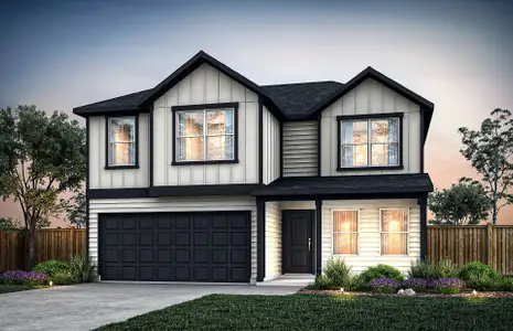 Vantage by Centex in San Marcos - image