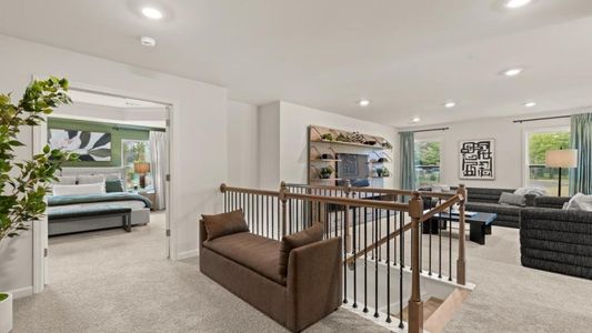 Thalley Creek Estates by D.R. Horton in Cumming - image 15