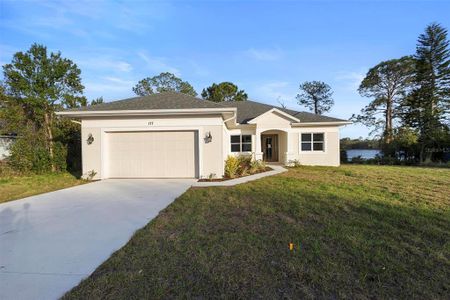 New construction Single-Family house 177 Rosedale Dr, Deltona, FL 32738 null- photo 5 5